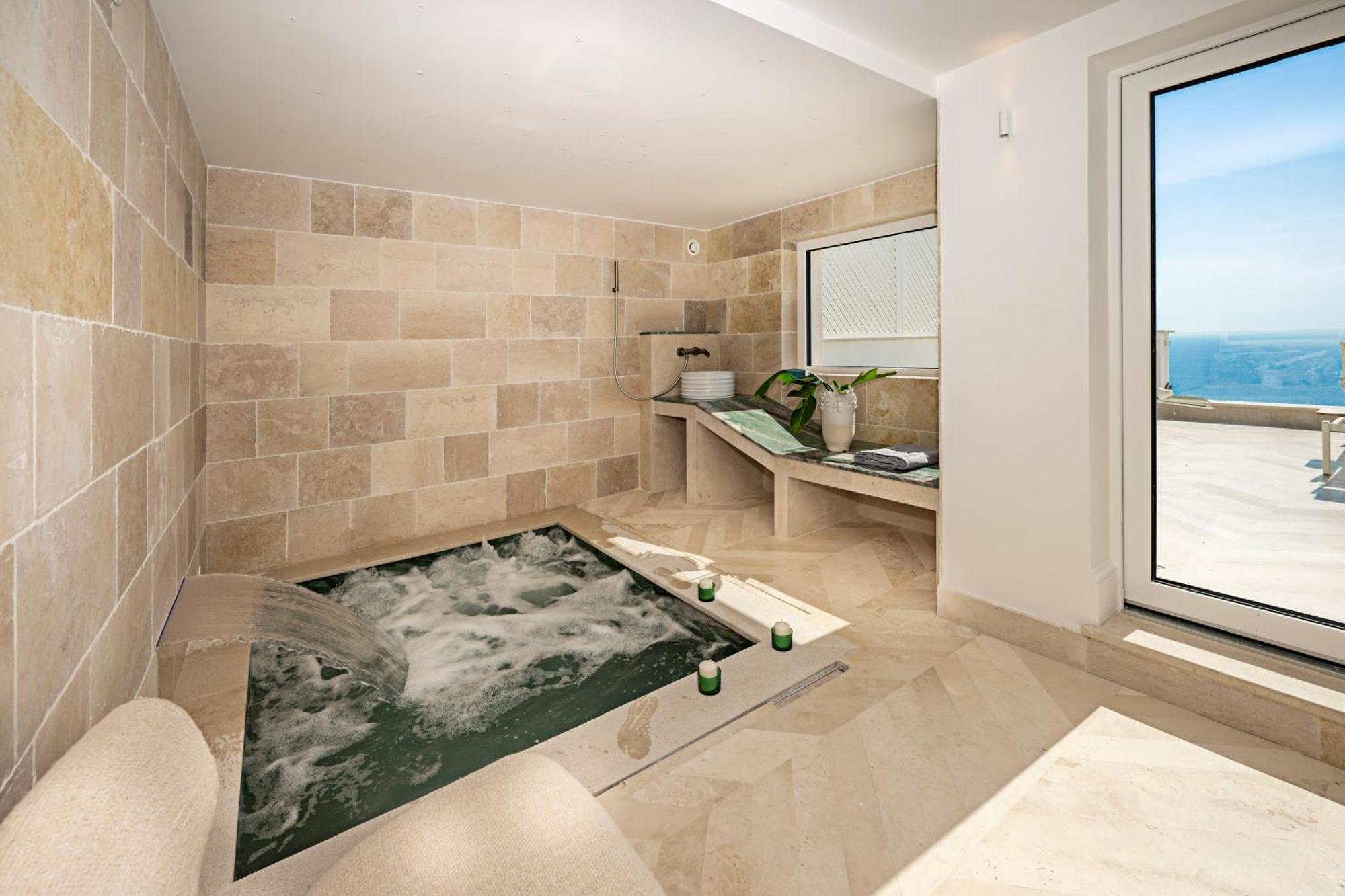 Maison Lilly - Luxury Accommodation Praiano Extérieur photo