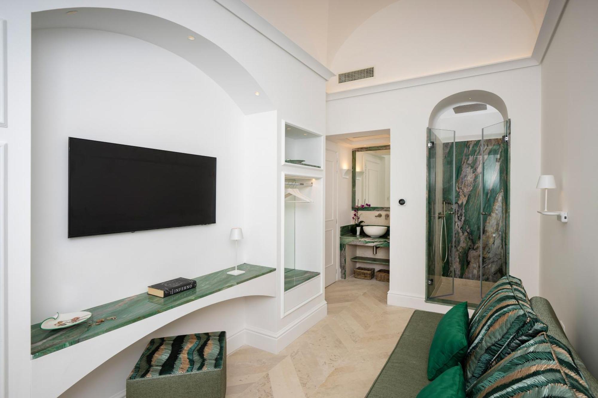 Maison Lilly - Luxury Accommodation Praiano Extérieur photo